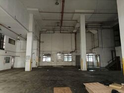 Benoi Road (D22), Factory #559673411